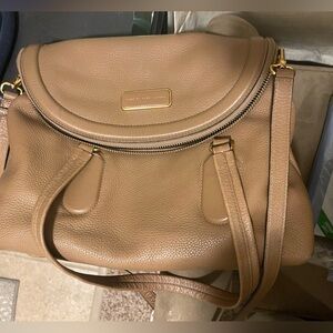 Marc by Marc Jacobs Silicone Valley Small Satchel